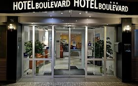 Boulevard - Superior Keulen 3*